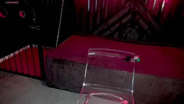 LiviaShy online show from December 2, 2025, 2:45 pm