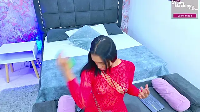 Becca Grims online show from September 23, 2025, 3:20 am