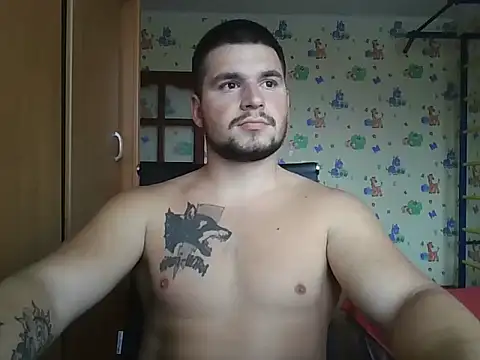 chiraq1945 online show from October 5, 2025, 11:30 am