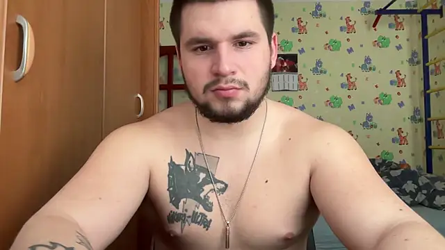 chiraq1945 online show from February 13, 2026, 11:50 am