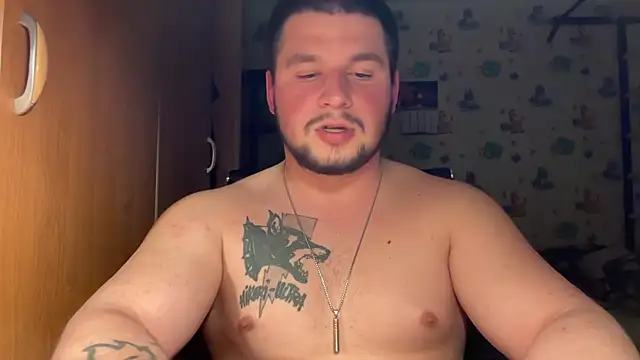 chiraq1945 online show from March 26, 2026, 8:03 pm