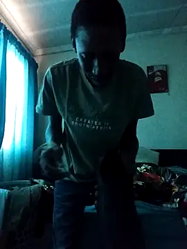 Khutsomokaka4 online show from October 13, 2025, 4:12 am