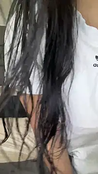 LilMisIndianx online show from March 1, 2026, 8:16 am