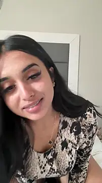 LilMisIndianx online show from March 27, 2026, 1:22 pm