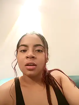 valy shyness online show from March 13, 2026, 1:01 am