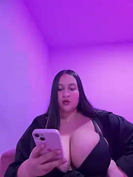 Abby Collings online show from April 12, 2026, 10:59 pm