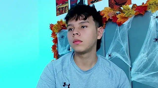 nico leroy online show from November 5, 2025, 10:43 pm