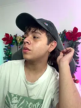 nico leroy online show from December 21, 2025, 8:05 pm