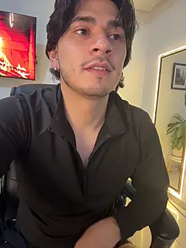 Elian savoy online show from November 14, 2025, 11:57 pm