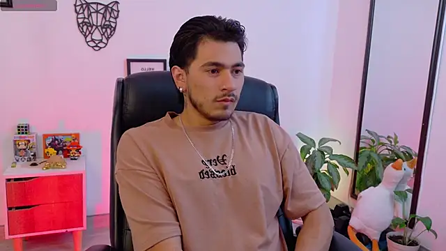 Elian savoy online show from February 18, 2026, 10:11 am