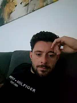 Shelvy29 online show from November 23, 2025, 5:57 pm