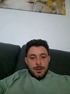 Shelvy29 online show from December 1, 2025, 11:54 pm