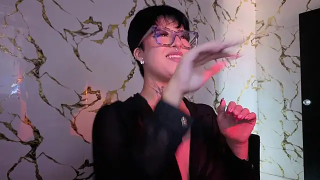 Rebeka-baker online show from December 20, 2025, 12:34 pm