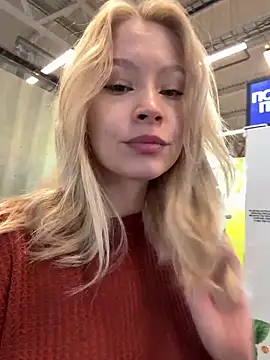 Cum girlss online show from September 18, 2025, 6:15 am