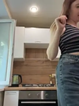 Cum girlss online show from June 29, 2026, 5:03 am