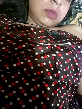 Hotgirl Samaira online show from September 25, 2025, 7:45 am