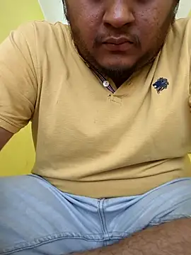 Sonjack7991 sj online show from April 13, 2026, 6:30 am