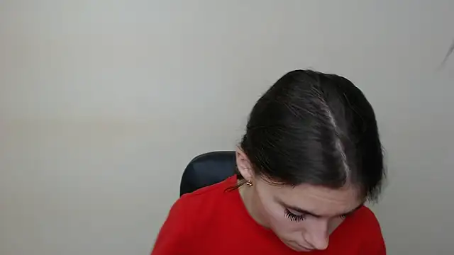 RosaRay  online show from September 23, 2025, 6:38 am