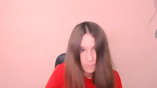 RosaRay  online show from November 4, 2025, 8:02 am