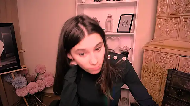 RosaRay  online show from March 21, 2026, 8:19 am