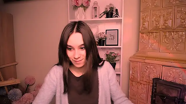 RosaRay  online show from April 8, 2026, 6:13 am