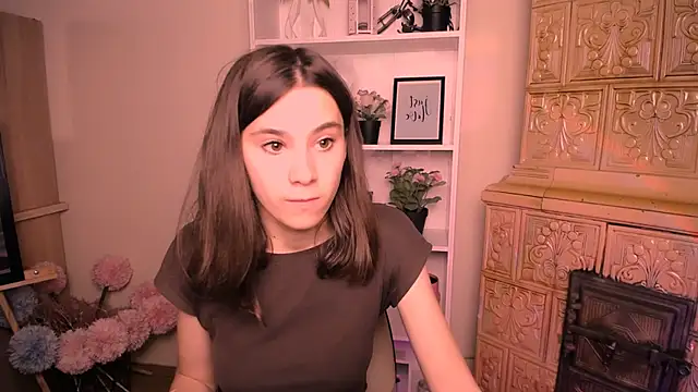 RosaRay  online show from June 5, 2026, 6:52 am