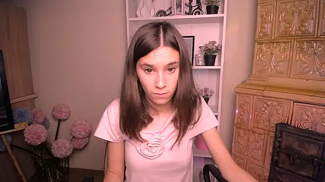 RosaRay  online show from July 15, 2026, 6:29 am