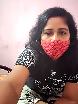 Rupali201 online show from November 25, 2025, 6:13 am