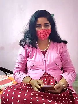 Rupali201 online show from January 7, 2026, 4:37 am