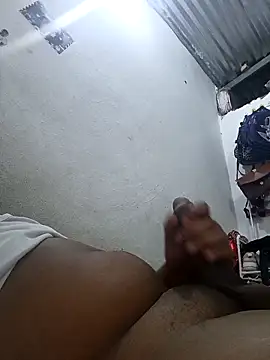 negro08  online show from April 29, 2026, 6:25 pm