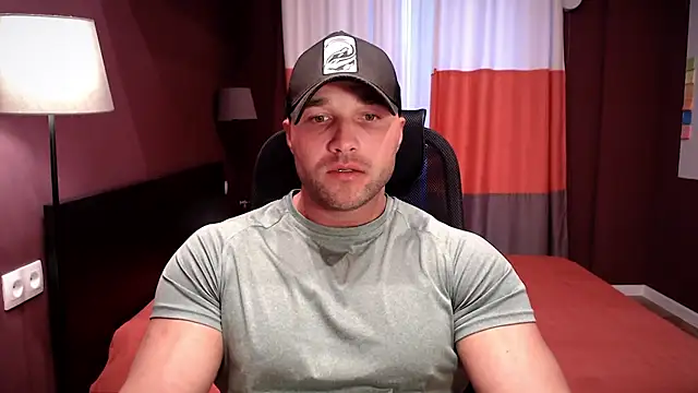 RikAdlerr online show from October 4, 2025, 10:02 am