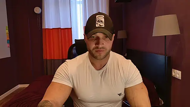 Snapshot of RikAdlerr chatting on February 15, 2026, 7:51 am RikAdlerr online show from February 15, 2026, 7:51 am