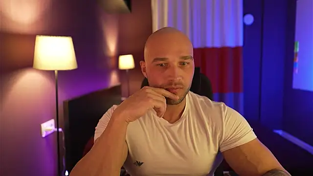 Snapshot of RikAdlerr chatting on March 22, 2026, 1:03 pm RikAdlerr online show from March 22, 2026, 1:03 pm