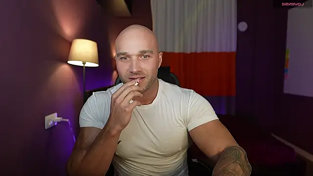 RikAdlerr online show from May 22, 2026, 4:23 pm