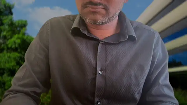 pranastro00 online show from September 15, 2025, 2:50 pm