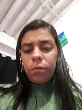 SharonDustLove online show from September 18, 2025, 4:58 am