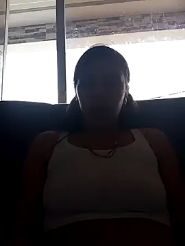 SharonDustLove online show from October 21, 2025, 1:45 pm