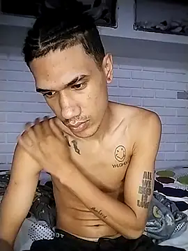 Gabriel Stone online show from December 17, 2025, 5:24 am