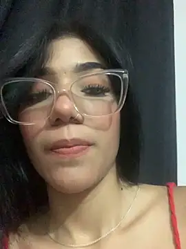 ElaRose 12 online show from September 26, 2025, 5:17 pm