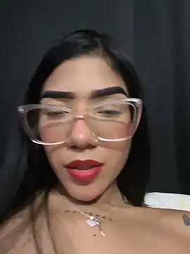 Snapshot of ElaRose_12 chatting on February 26, 2026, 7:57 pm ElaRose 12 online show from February 26, 2026, 7:57 pm