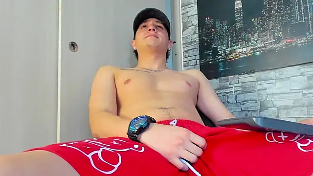 Themasterhades 777 online show from September 26, 2025, 9:30 pm