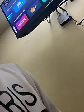 Themasterhades 777 online show from October 18, 2025, 11:27 pm