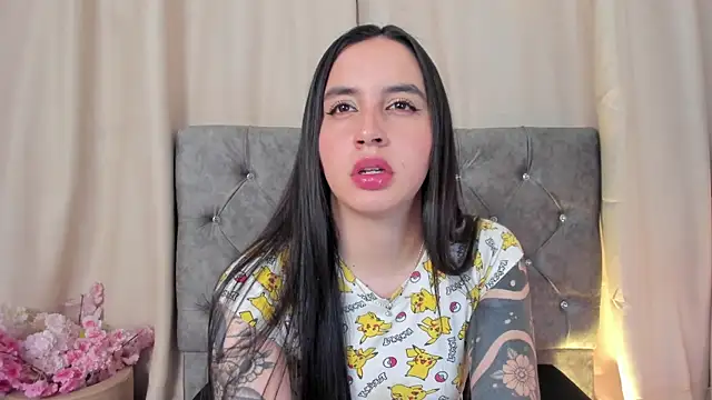 kaylee lee online show from January 9, 2026, 4:15 am