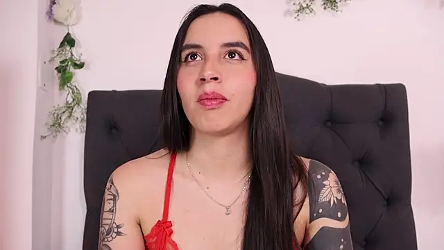 kaylee lee online show from February 18, 2026, 3:46 am