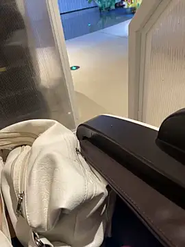 kexin-xin online show from September 19, 2025, 12:45 am