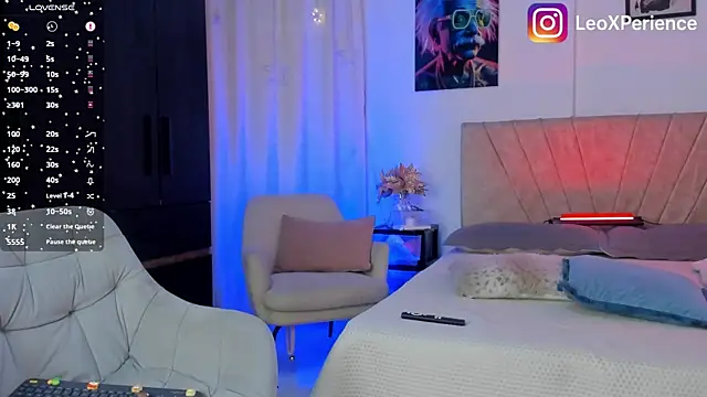 jhosepMoreno online show from October 31, 2025, 3:57 pm