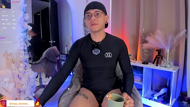 jhosepMoreno online show from May 21, 2026, 12:23 pm