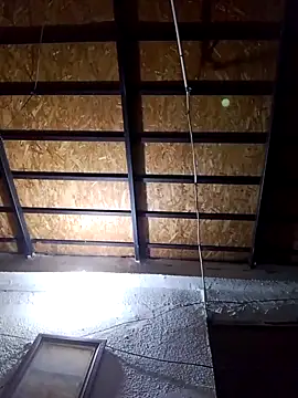 Meroya2 online show from September 9, 2025, 9:25 pm