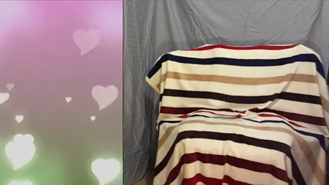 soyeong8383 online show from November 4, 2025, 11:09 am