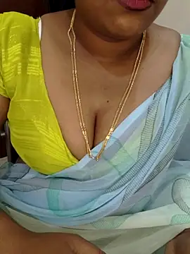 Anu Reddy 10 online show from September 18, 2025, 5:09 am